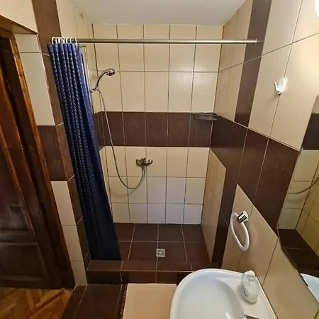 Pensiunea Otilia 3* Sighisoara