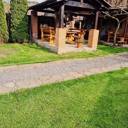 Guest house Pensiunea Otilia 3*